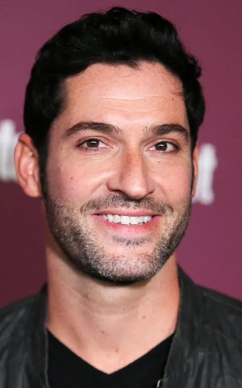 Tom Ellis