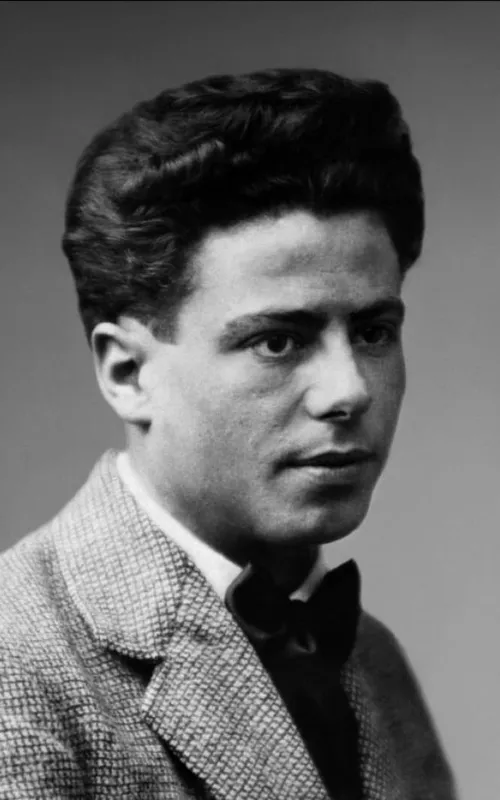 Jean Vigo