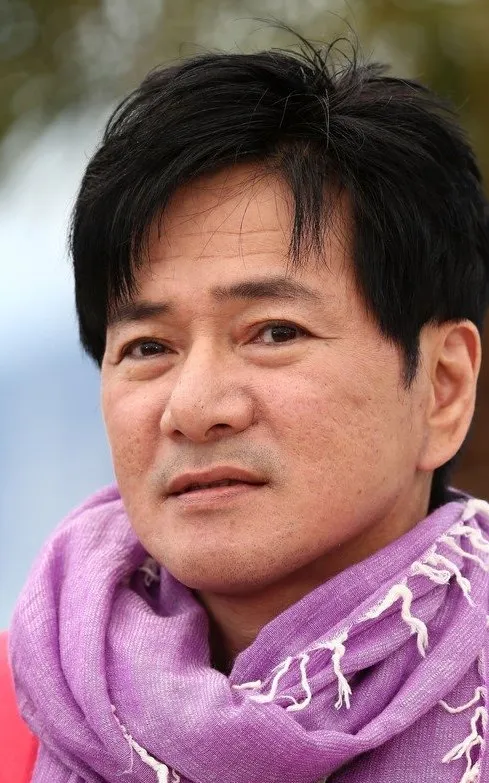 Jacky Woo