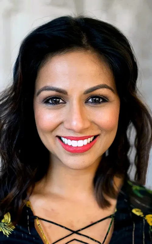 Karen David