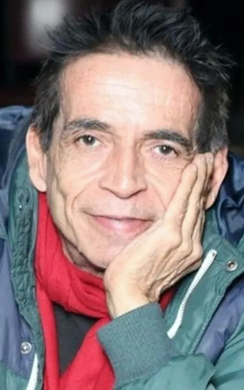 João Carlos Castanha