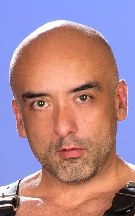 Brian Davilla