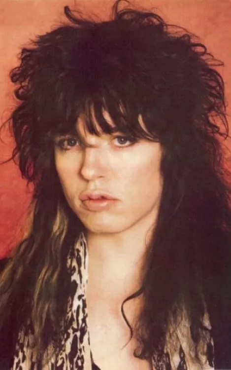 Tom Keifer