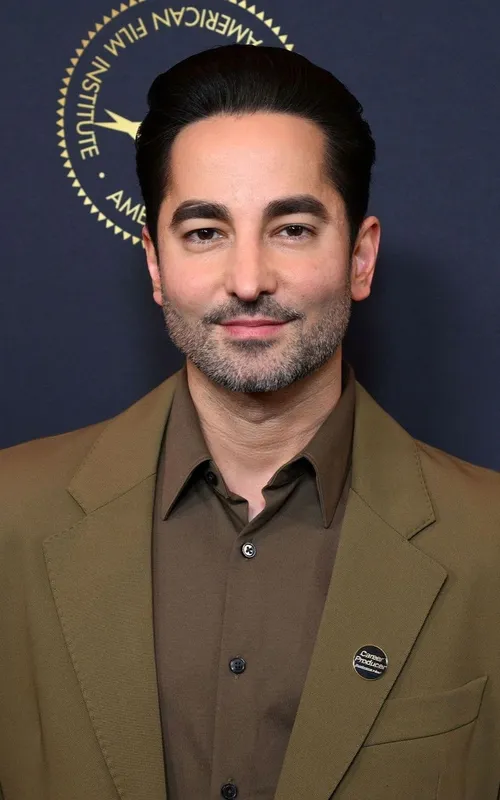 Sev Ohanian
