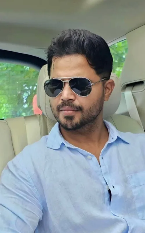 Subhasis Sharma