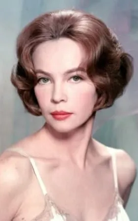 Leslie Caron