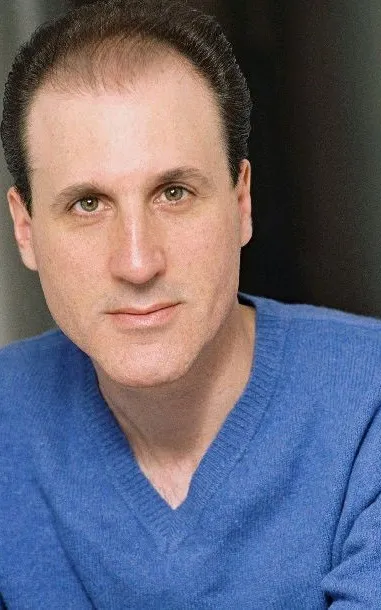 Ken Schwarz