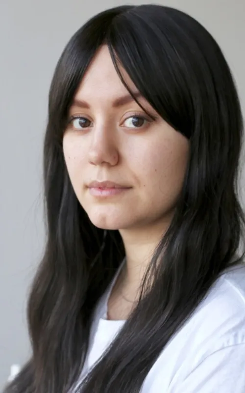 Frida Bagri