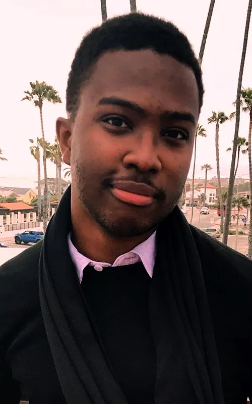 Khamani Griffin
