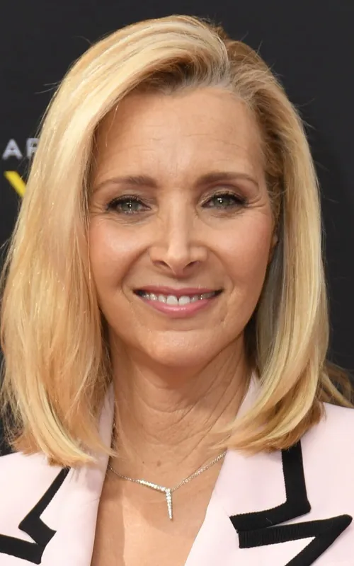 Lisa Kudrow