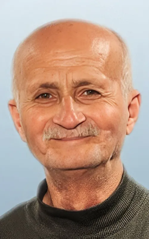 Bekir Annıak