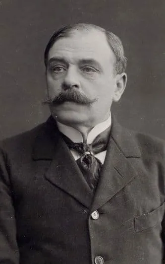 Octave Mirbeau