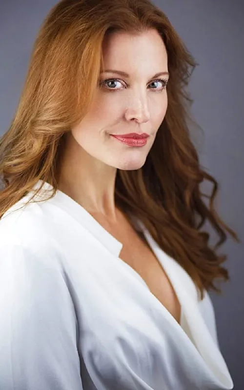 Rachel York