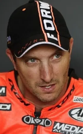 Colin Edwards