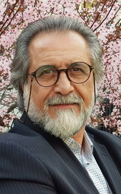 Hassan Zarei