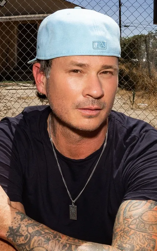 Tom DeLonge