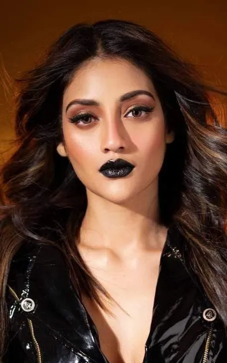 Nusrat Jahan