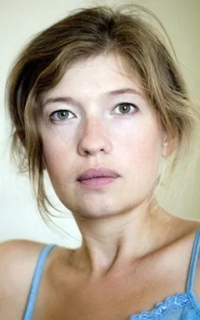 Nathalie Philip