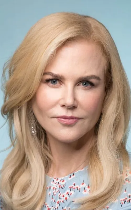 Nicole Kidman