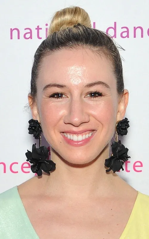 Isabella Boylston