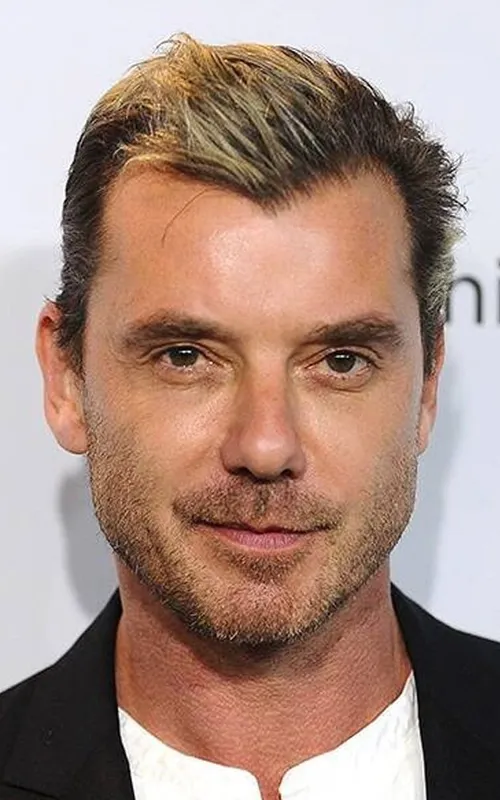 Gavin Rossdale