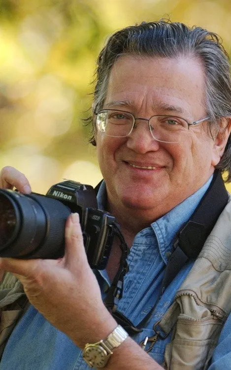 Dick Waterman