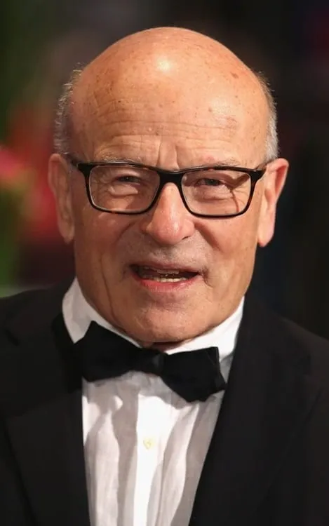 Volker Schlöndorff