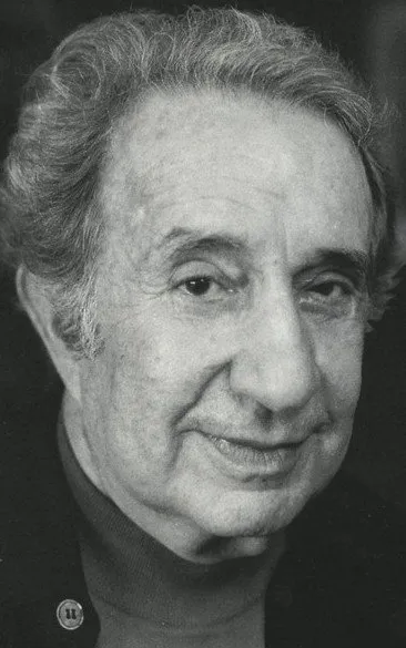 Alex North