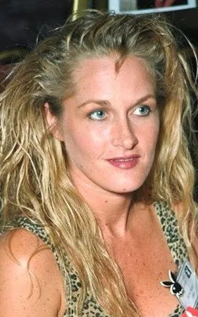 Christine Richters