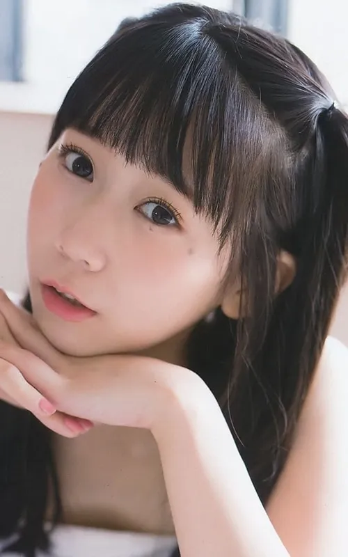 Mayu Iizuka