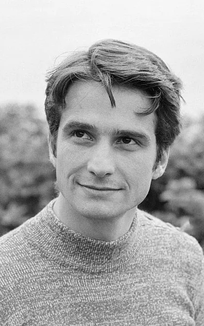 Jean-Pierre Léaud