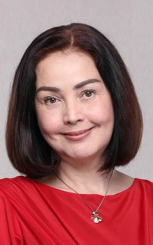 Rowiena Umboh