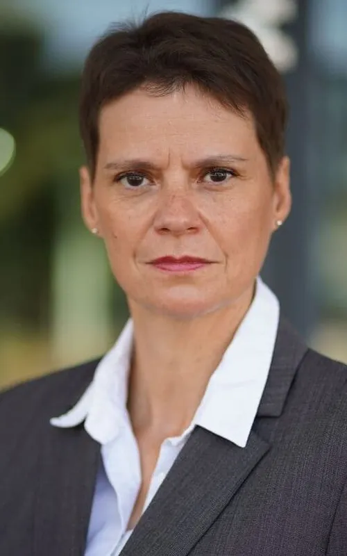 Petra Mott