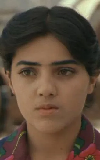 Zarina Kabilova