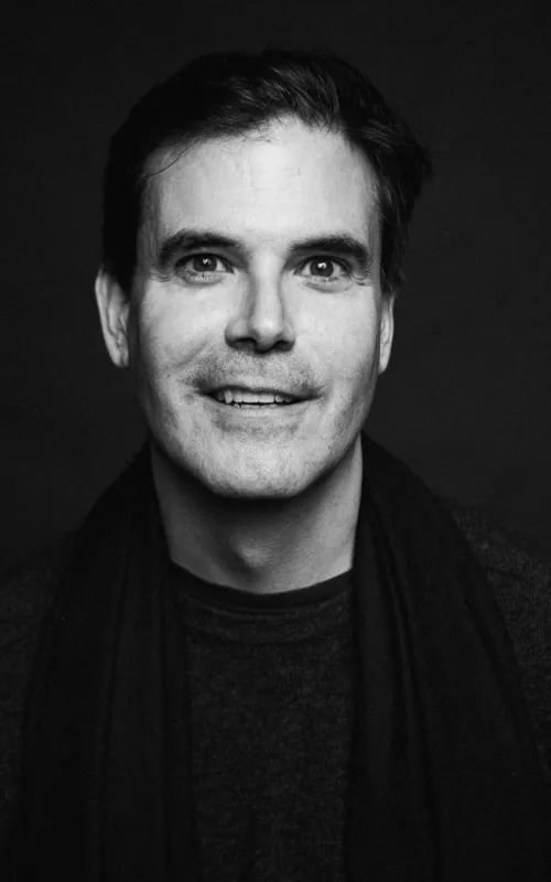 Mark O'Keefe