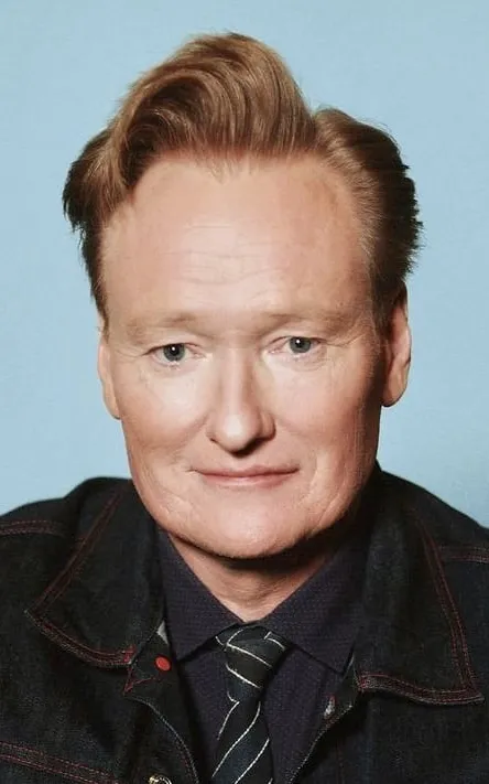 Conan O'Brien