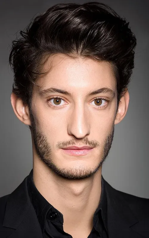 Pierre Niney