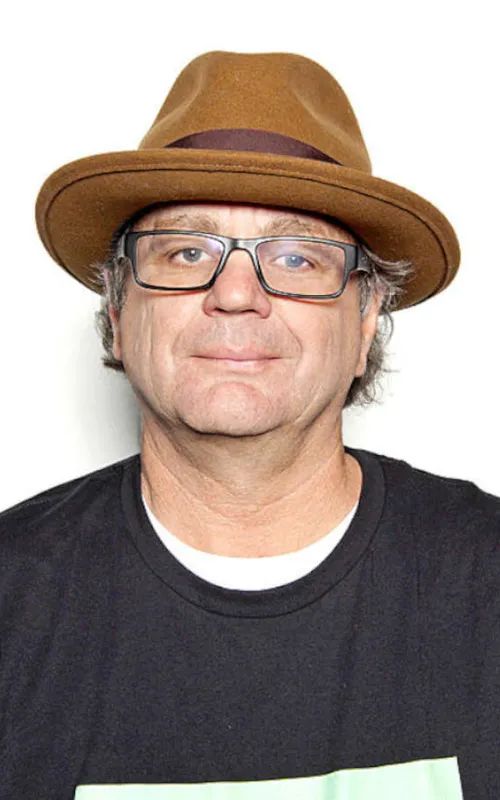 Kevin Lyman