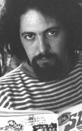 Spain Rodriguez
