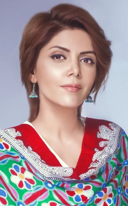 Hadiqa Kiani