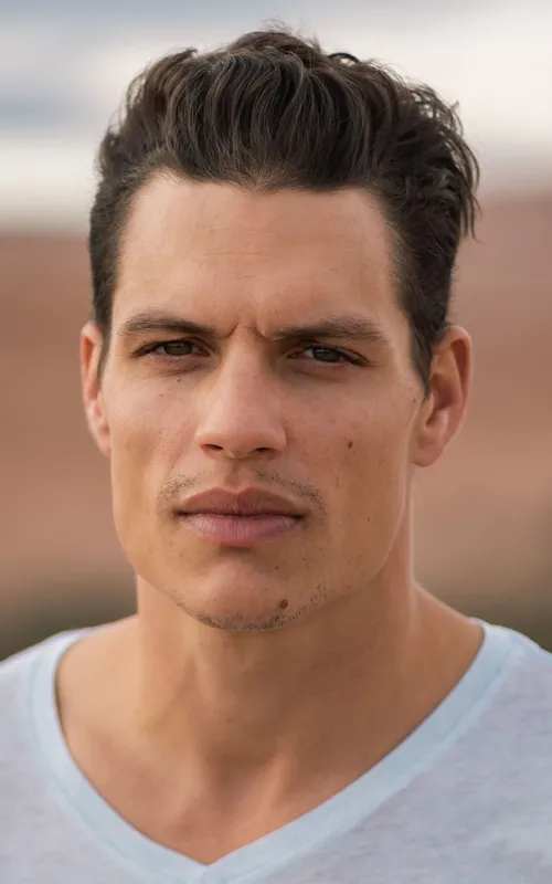 Benjamin Hicquel
