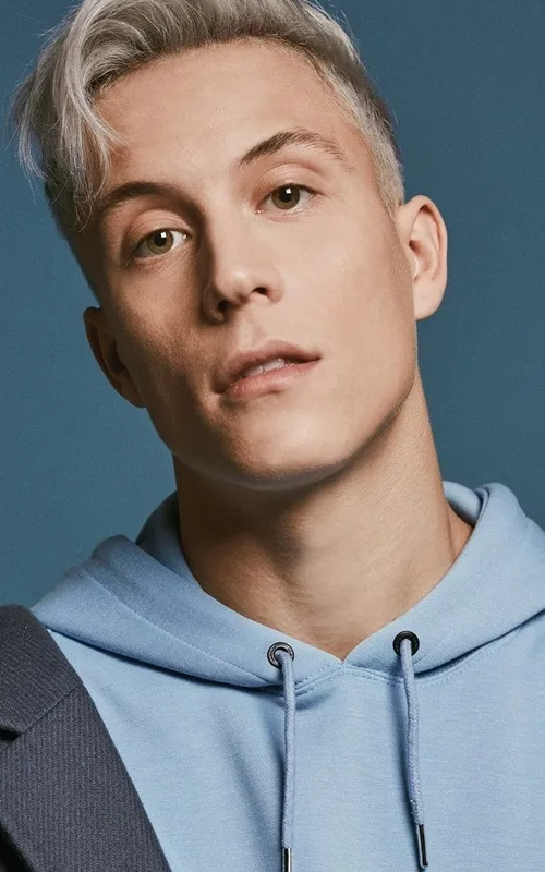 Loïc Nottet