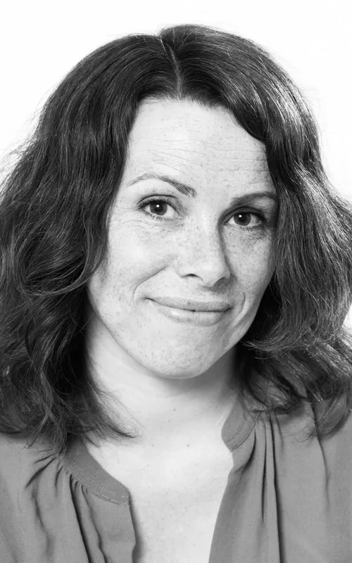Gunnhild Øyehaug
