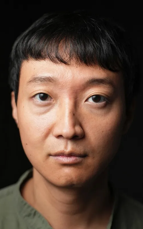 Im Ho-kyoung