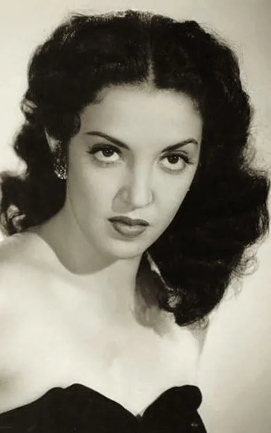 Katy Jurado