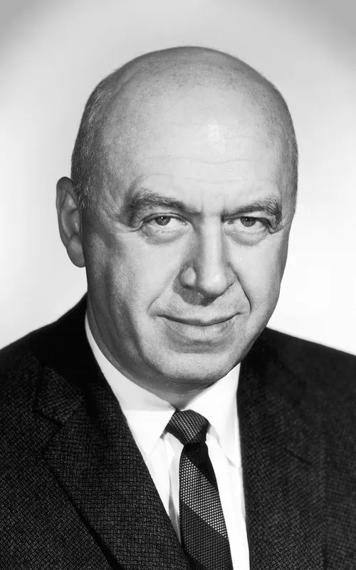 Otto Preminger