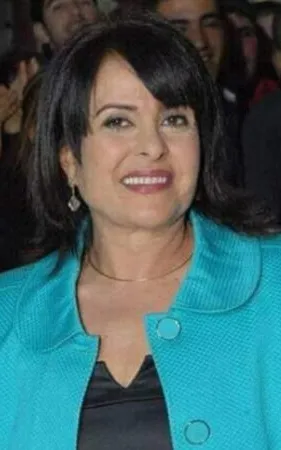 Khadija Assad