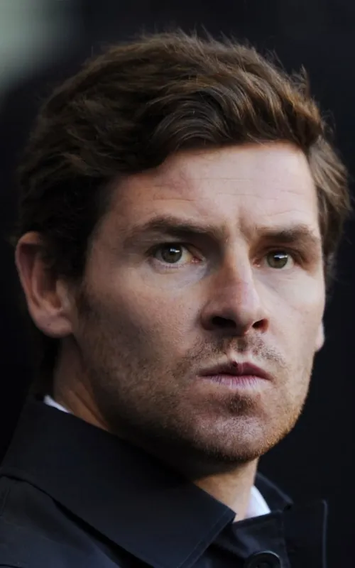 André Villas-Boas