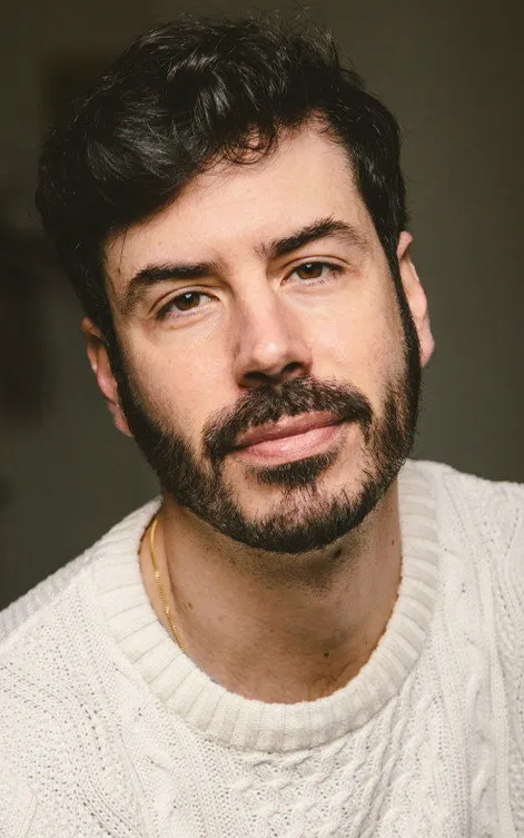 Sergio Pozo