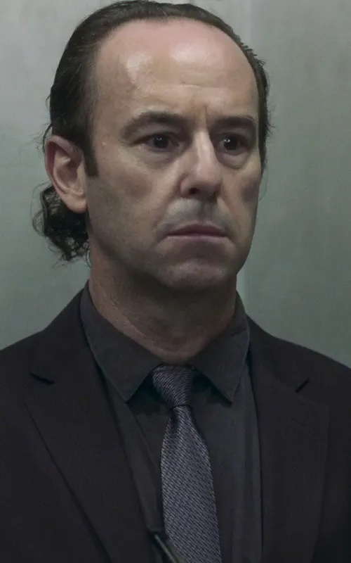 Gabriel Dopchiz